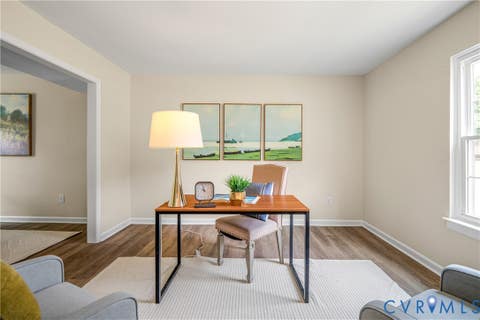 Tiny photo for 930 Admiral Gravely Boulevard, Henrico, VA 23231 (MLS # 2613479)