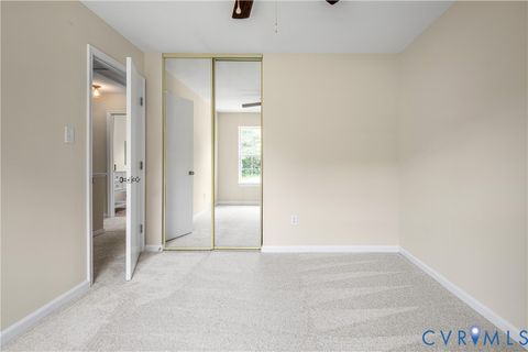 Tiny photo for 930 Admiral Gravely Boulevard, Henrico, VA 23231 (MLS # 2613479)