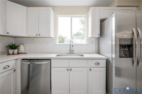 Tiny photo for 930 Admiral Gravely Boulevard, Henrico, VA 23231 (MLS # 2613479)