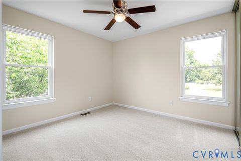 Tiny photo for 930 Admiral Gravely Boulevard, Henrico, VA 23231 (MLS # 2613479)