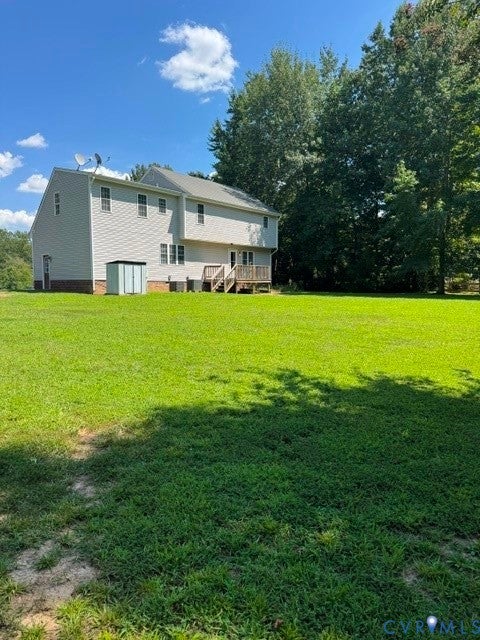Tiny photo for 15718 Pypers Pointe Drive, Chesterfield, VA 23838 (MLS # 2623544)