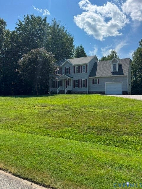 Photo of 15718 Pypers Pointe Drive, Chesterfield, VA 23838 (MLS # 2623544)