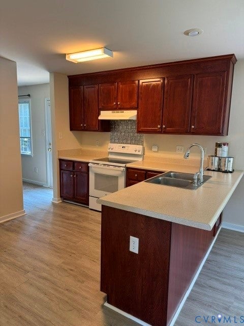 Tiny photo for 15718 Pypers Pointe Drive, Chesterfield, VA 23838 (MLS # 2623544)