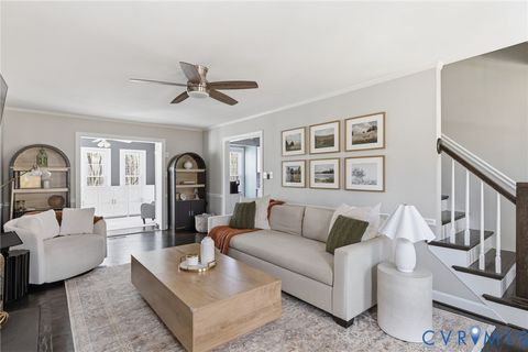 Tiny photo for 2016 Ridge Stone Ct Ct, Henrico, VA 23238 (MLS # 2606649)