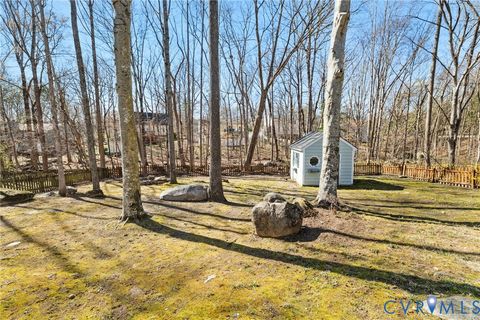 Tiny photo for 2016 Ridge Stone Ct Ct, Henrico, VA 23238 (MLS # 2606649)