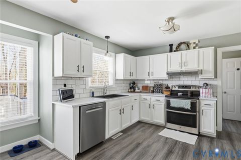 Tiny photo for 2016 Ridge Stone Ct Ct, Henrico, VA 23238 (MLS # 2606649)