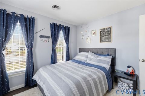 Tiny photo for 2016 Ridge Stone Ct Ct, Henrico, VA 23238 (MLS # 2606649)