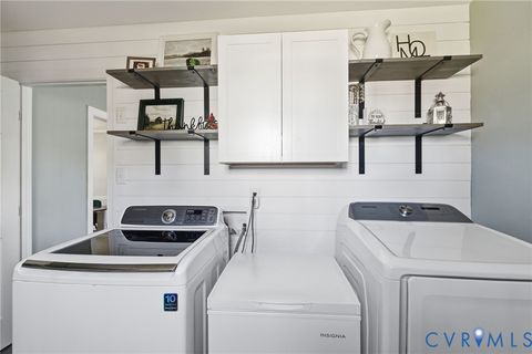 Tiny photo for 2016 Ridge Stone Ct Ct, Henrico, VA 23238 (MLS # 2606649)