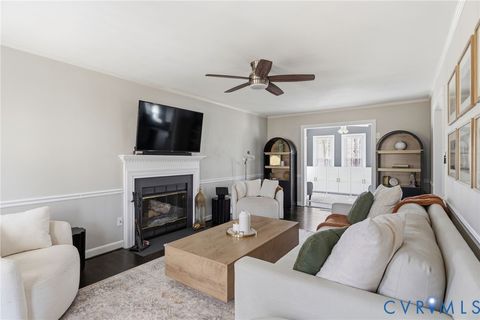 Tiny photo for 2016 Ridge Stone Ct Ct, Henrico, VA 23238 (MLS # 2606649)