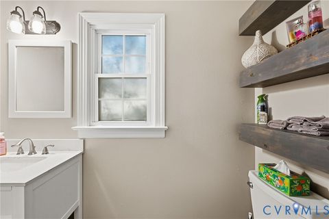 Tiny photo for 2016 Ridge Stone Ct Ct, Henrico, VA 23238 (MLS # 2606649)