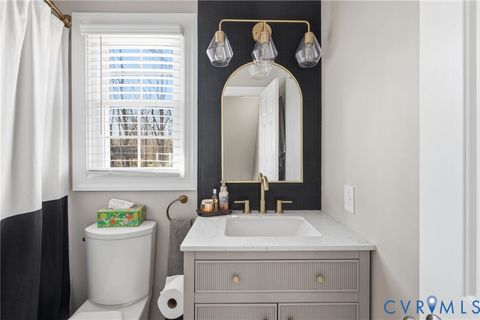 Tiny photo for 2016 Ridge Stone Ct Ct, Henrico, VA 23238 (MLS # 2606649)