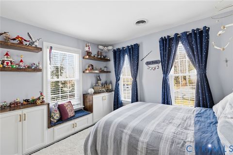 Tiny photo for 2016 Ridge Stone Ct Ct, Henrico, VA 23238 (MLS # 2606649)