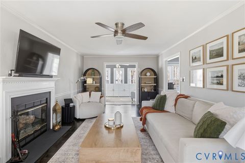 Tiny photo for 2016 Ridge Stone Ct Ct, Henrico, VA 23238 (MLS # 2606649)