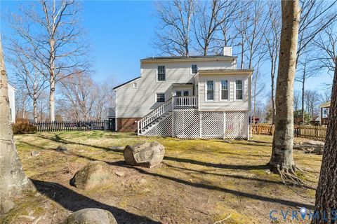Tiny photo for 2016 Ridge Stone Ct Ct, Henrico, VA 23238 (MLS # 2606649)