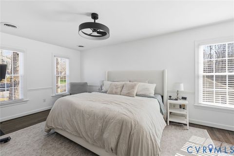 Tiny photo for 2016 Ridge Stone Ct Ct, Henrico, VA 23238 (MLS # 2606649)