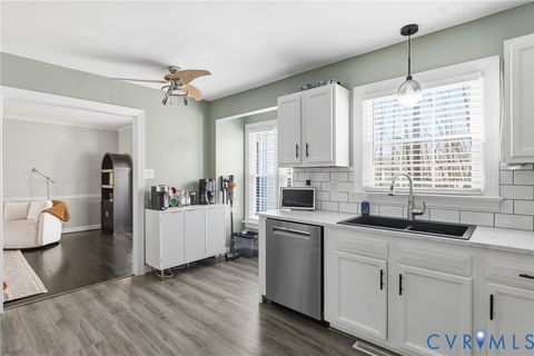 Tiny photo for 2016 Ridge Stone Ct Ct, Henrico, VA 23238 (MLS # 2606649)