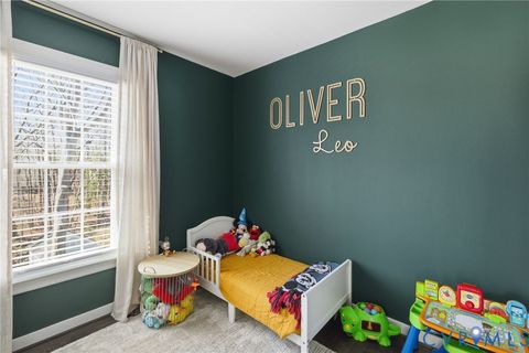 Tiny photo for 2016 Ridge Stone Ct Ct, Henrico, VA 23238 (MLS # 2606649)