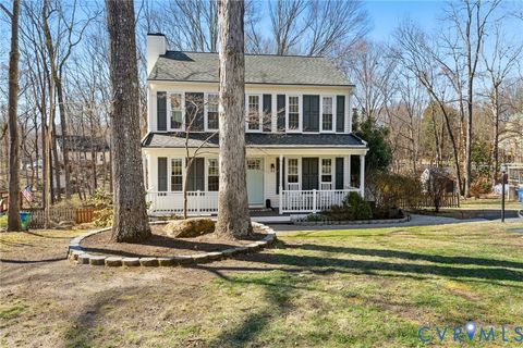 Tiny photo for 2016 Ridge Stone Ct Ct, Henrico, VA 23238 (MLS # 2606649)