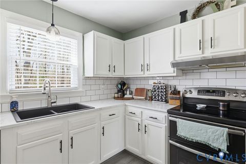 Tiny photo for 2016 Ridge Stone Ct Ct, Henrico, VA 23238 (MLS # 2606649)