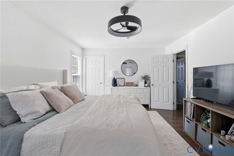 Tiny photo for 2016 Ridge Stone Ct Ct, Henrico, VA 23238 (MLS # 2606649)