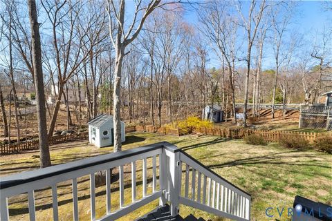 Tiny photo for 2016 Ridge Stone Ct Ct, Henrico, VA 23238 (MLS # 2606649)
