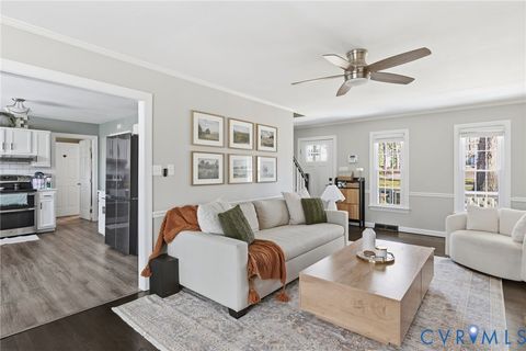 Tiny photo for 2016 Ridge Stone Ct Ct, Henrico, VA 23238 (MLS # 2606649)