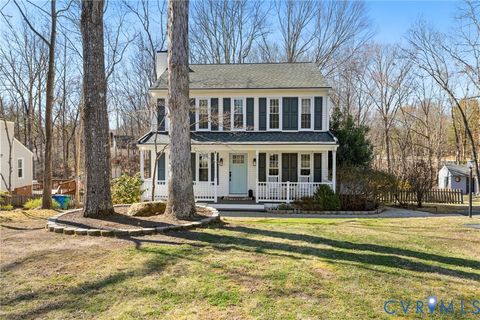 Tiny photo for 2016 Ridge Stone Ct Ct, Henrico, VA 23238 (MLS # 2606649)
