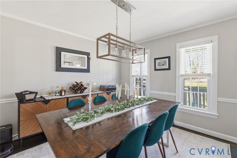 Tiny photo for 2016 Ridge Stone Ct Ct, Henrico, VA 23238 (MLS # 2606649)