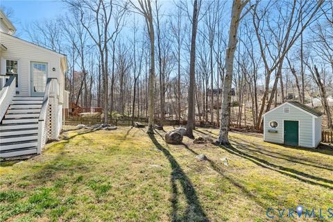 Tiny photo for 2016 Ridge Stone Ct Ct, Henrico, VA 23238 (MLS # 2606649)