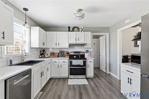 Tiny photo for 2016 Ridge Stone Ct Ct, Henrico, VA 23238 (MLS # 2606649)