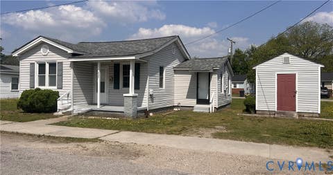 Photo of 237 S 12th Avenue, Hopewell, VA 23860 (MLS # 2621975)