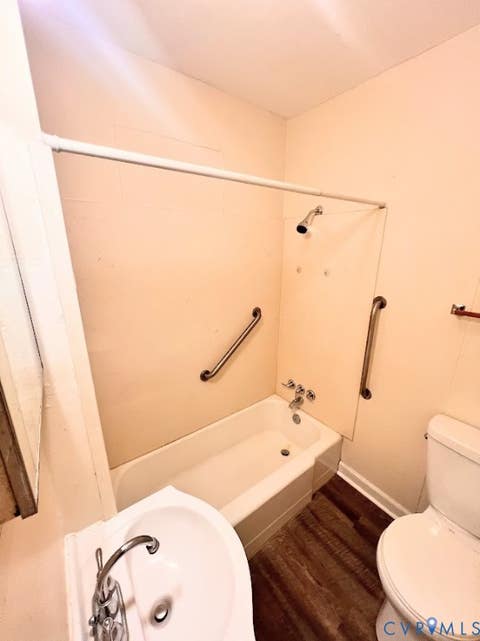 Tiny photo for 237 S 12th Avenue, Hopewell, VA 23860 (MLS # 2621975)