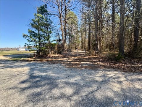 Tiny photo for 0 Kingston Road, King & Queen, VA 23149 (MLS # 2604786)