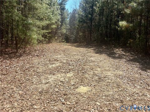 Tiny photo for 0 Kingston Road, King & Queen, VA 23149 (MLS # 2604786)