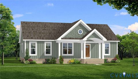 Photo of 108 Porter Town Road, Gordonsville, VA 22942 (MLS # 2533101)