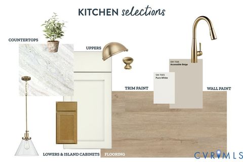 Tiny photo for 108 Porter Town Road, Gordonsville, VA 22942 (MLS # 2533101)