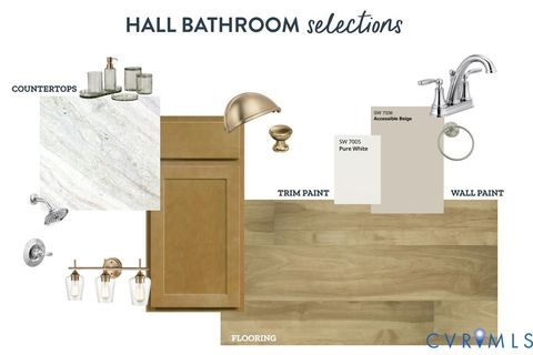 Tiny photo for 108 Porter Town Road, Gordonsville, VA 22942 (MLS # 2533101)