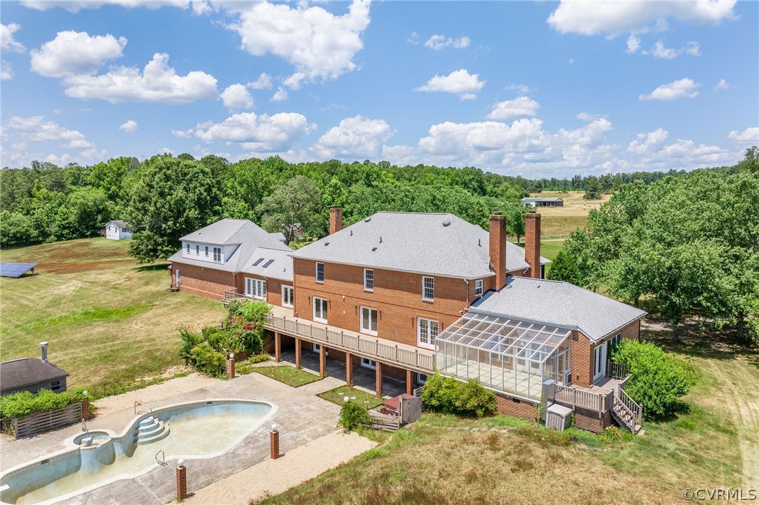 14186 Devils Three Jump Road