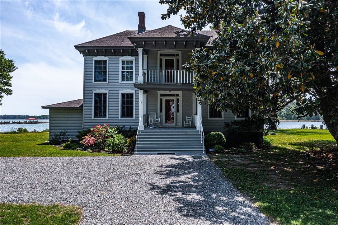 118 Harvey Lane