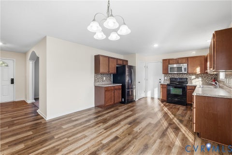Tiny photo for 4023 Evelake Road, North Chesterfield, VA 23237 (MLS # 2629224)
