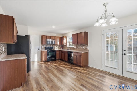 Tiny photo for 4023 Evelake Road, North Chesterfield, VA 23237 (MLS # 2629224)