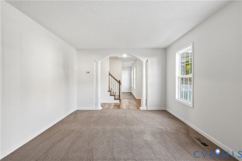 Tiny photo for 4023 Evelake Road, North Chesterfield, VA 23237 (MLS # 2629224)