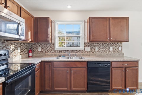 Tiny photo for 4023 Evelake Road, North Chesterfield, VA 23237 (MLS # 2629224)