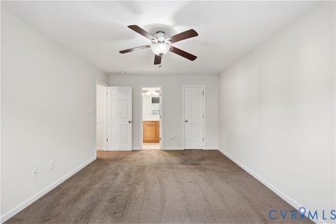 Tiny photo for 4023 Evelake Road, North Chesterfield, VA 23237 (MLS # 2629224)