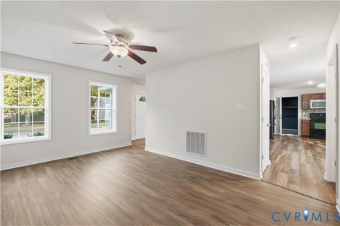 Tiny photo for 4023 Evelake Road, North Chesterfield, VA 23237 (MLS # 2629224)