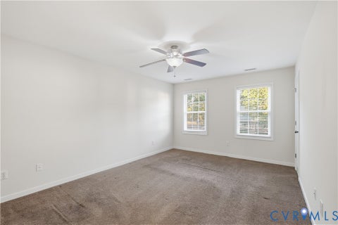 Tiny photo for 4023 Evelake Road, North Chesterfield, VA 23237 (MLS # 2629224)