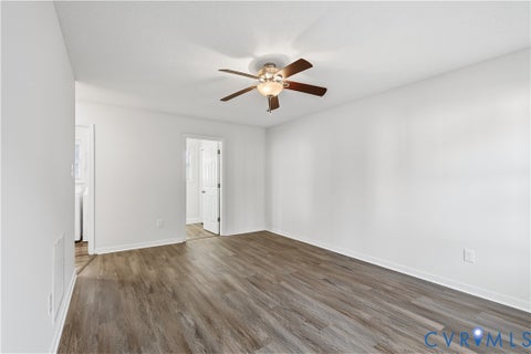 Tiny photo for 4023 Evelake Road, North Chesterfield, VA 23237 (MLS # 2629224)