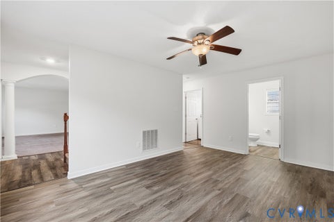 Tiny photo for 4023 Evelake Road, North Chesterfield, VA 23237 (MLS # 2629224)
