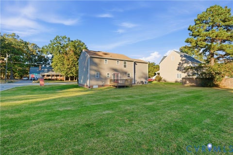 Tiny photo for 4023 Evelake Road, North Chesterfield, VA 23237 (MLS # 2629224)