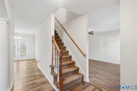 Tiny photo for 4023 Evelake Road, North Chesterfield, VA 23237 (MLS # 2629224)